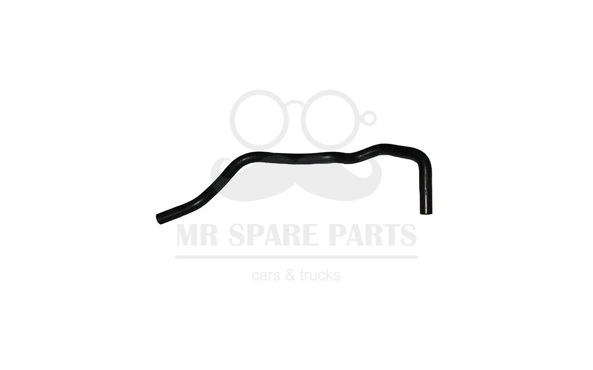 Flessibile, Ventilazione Monoblocco per OPEL Agila OE 656091 55578994 - Mr Spare Parts - Code 30612578