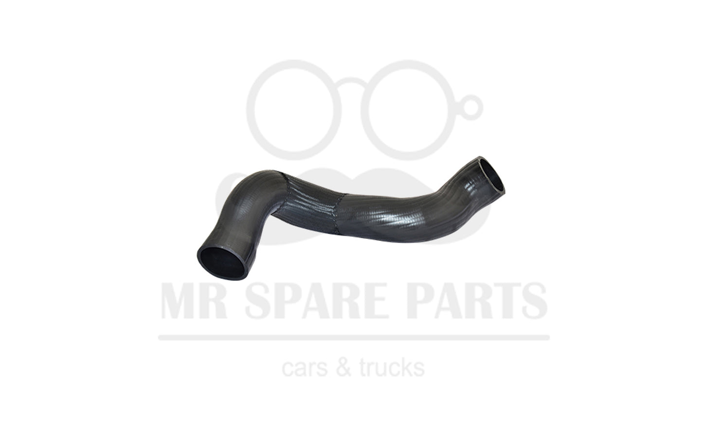 Manicotto Intercooler Turbo Volvo S60 S80 V60 V70 Xc60 Xc70 30741795