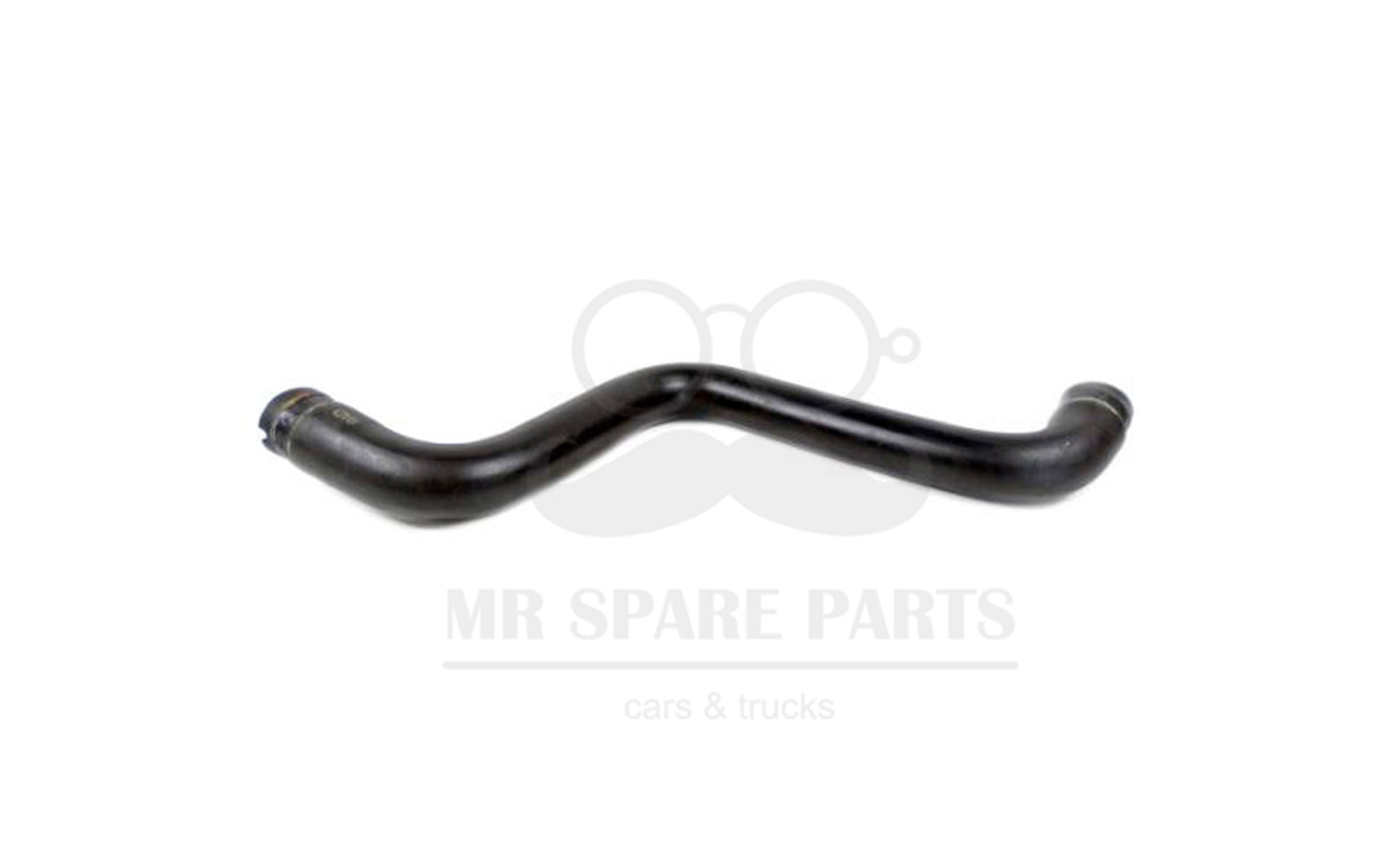 Flessibile Radiatore Fiat Punto 46543621