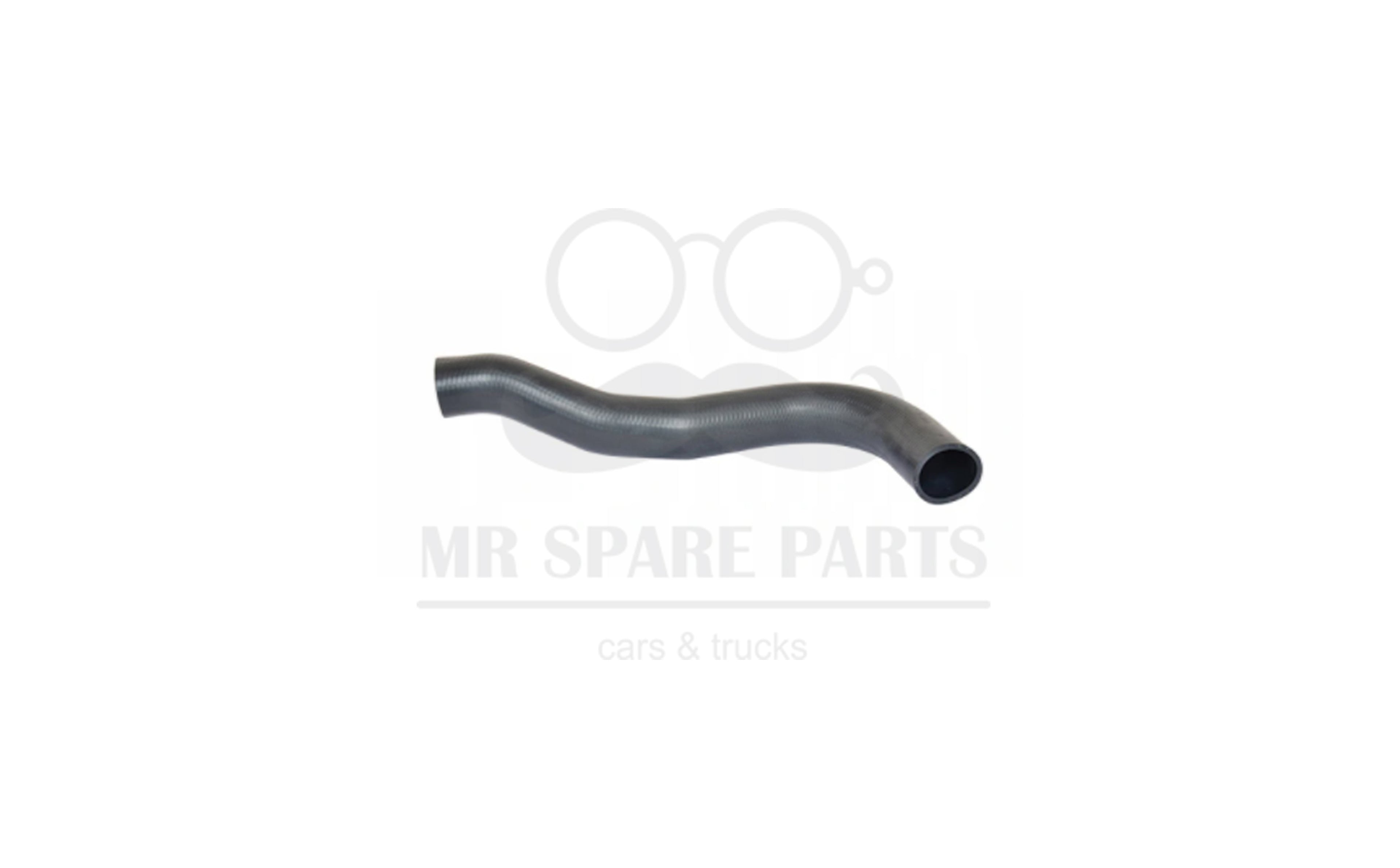 Manicotto Intercooler Turbo Tubo Aria Ducato 2.8 I Td 1337346080 0382Al
