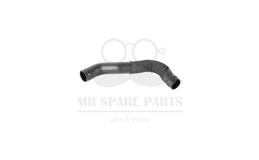 Flessibile, Scambiatore Calore, Riscaldamento per FIAT Ducato OE 1350776080 - Mr Spare Parts - Code 30612798