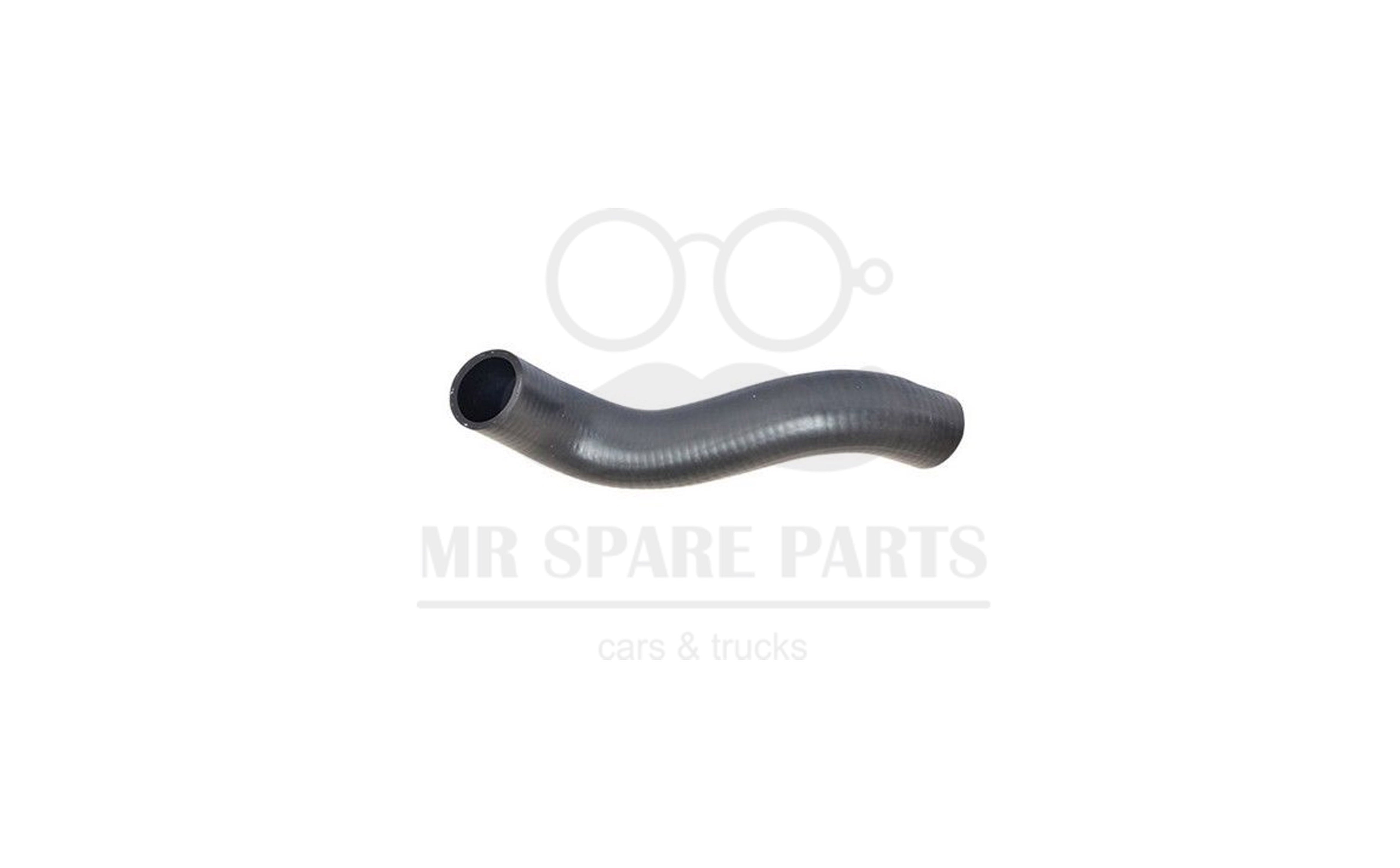 Flessibile Radiatore per MERCEDES BENZ Sprinter OE 9015011882 A9015011882 - Mr Spare Parts - Code 30612818