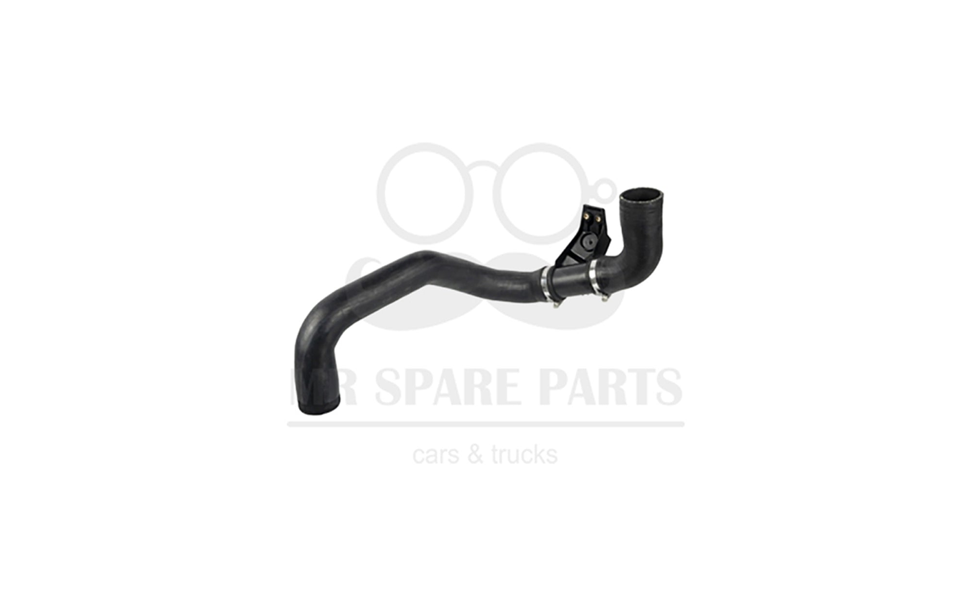 Tubo Di Aspirazione Caricatore Compl MERCEDES BENZ Sprinter 9015284782