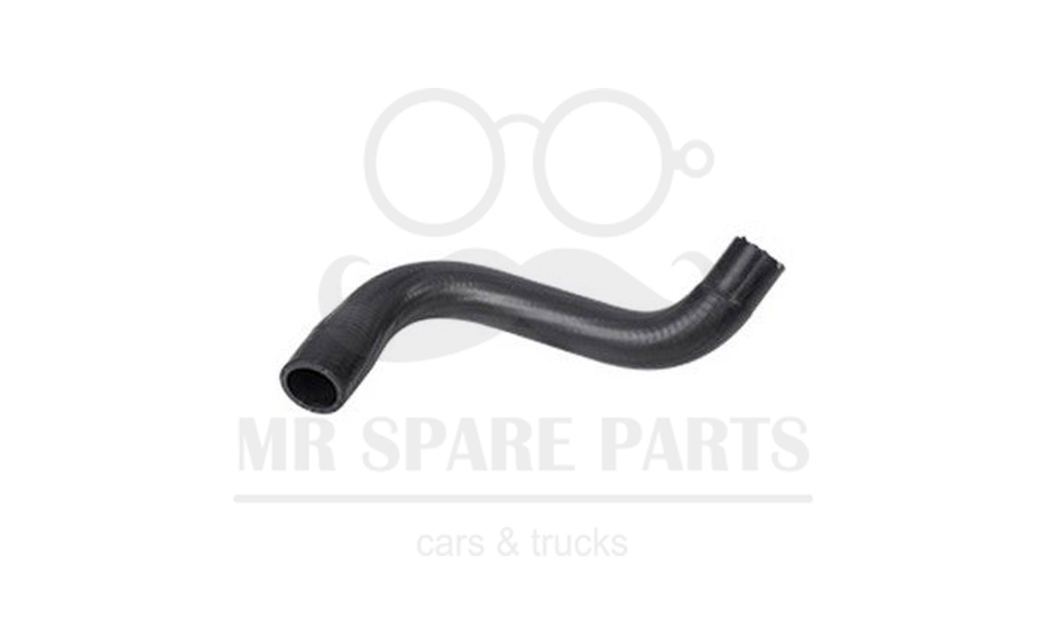 Flessibile Radiatore per MERCEDES BENZ Sprinter OE 9065010682 A9065010682 - Mr Spare Parts - Code 30612825
