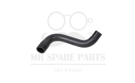 Flessibile Radiatore per MERCEDES BENZ Sprinter OE 9065010682 A9065010682 - Mr Spare Parts - Code 30612825