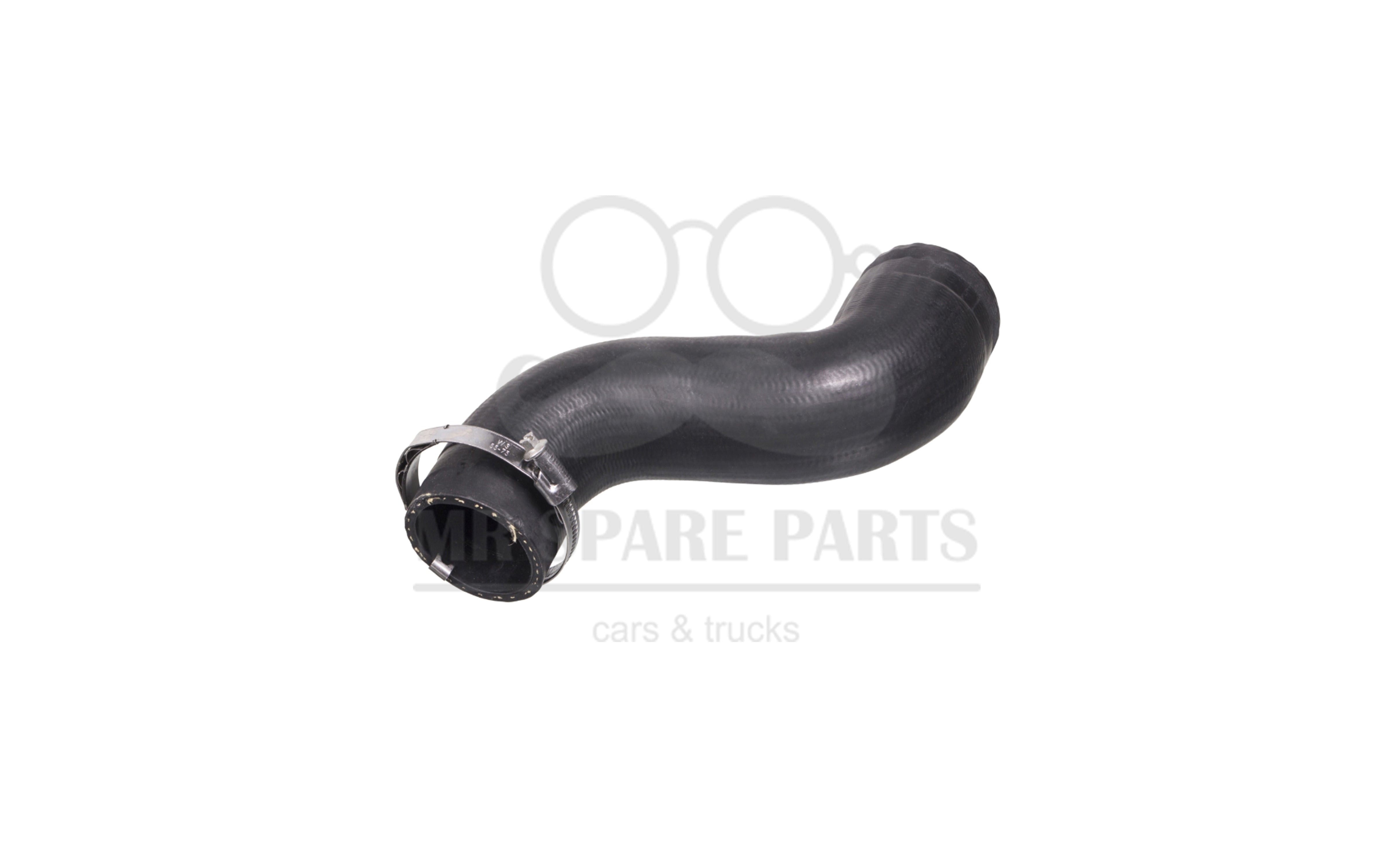 Flessibile Aria Alimentazione per MERCEDES BENZ Sprinter OE 9065280182 A9065280182 - Mr Spare Parts - Code 30612826