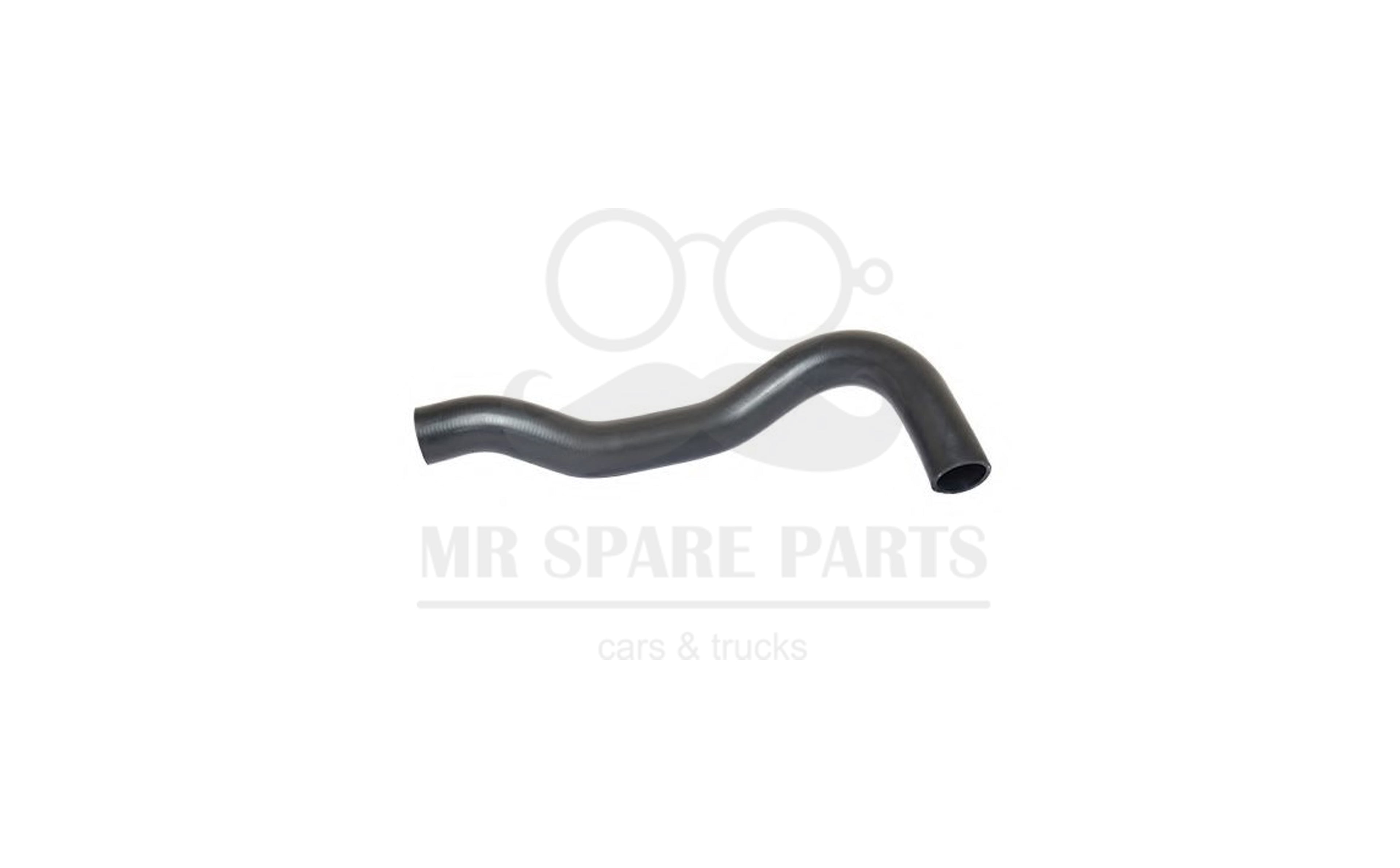 MANICOTTO INTERCOOLER DUCATO JUMPER BOXER 2.8 TD Hdi