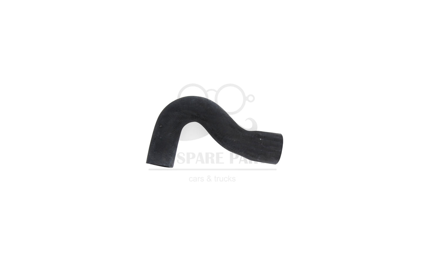 Manicotto Superiore Flessibile Radiatore Corsa B - Tigra 1337186