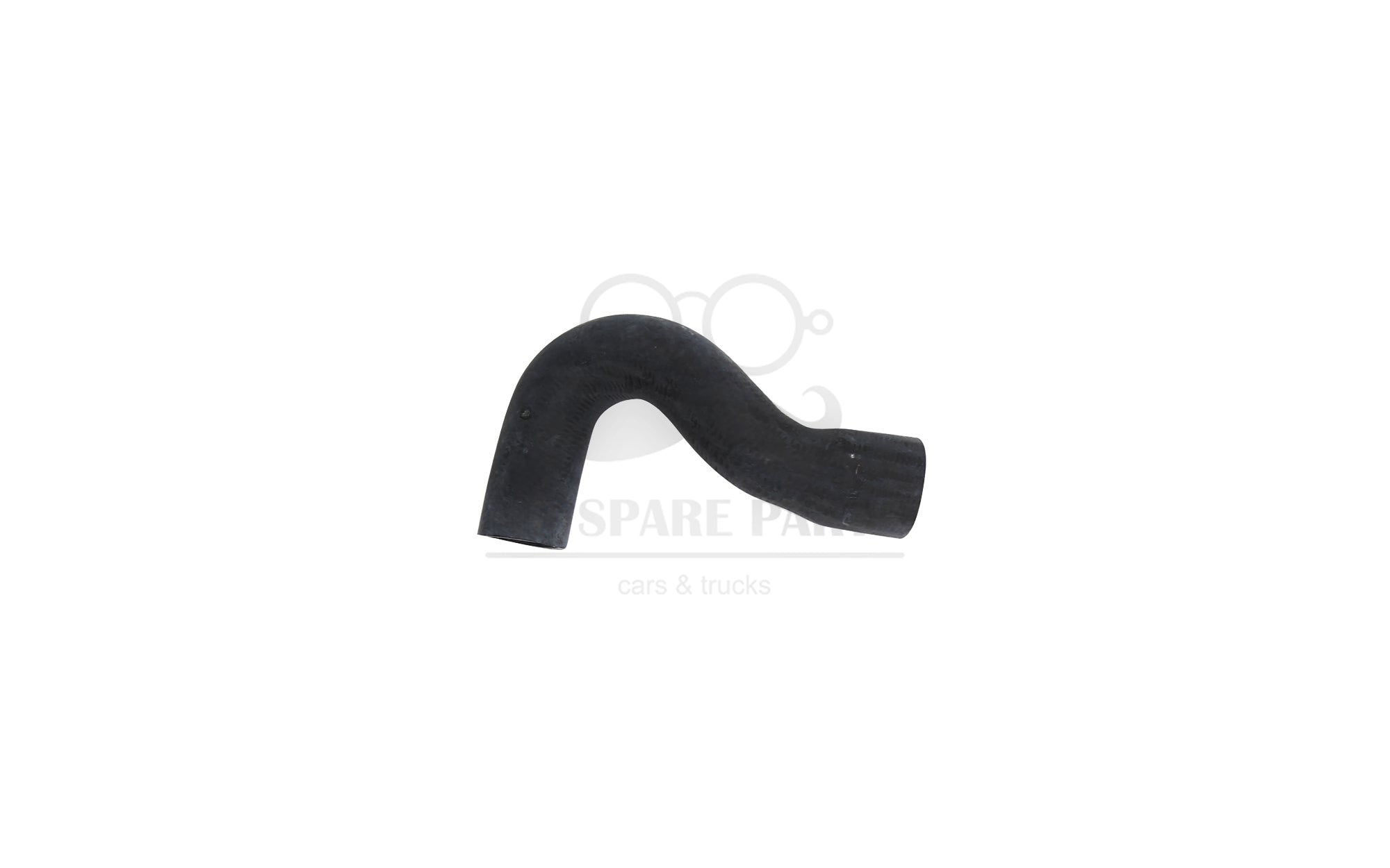 Flessibile Radiatore per OPEL Corsa OE 1337186 90444463 - Mr Spare Parts - Code 30612870