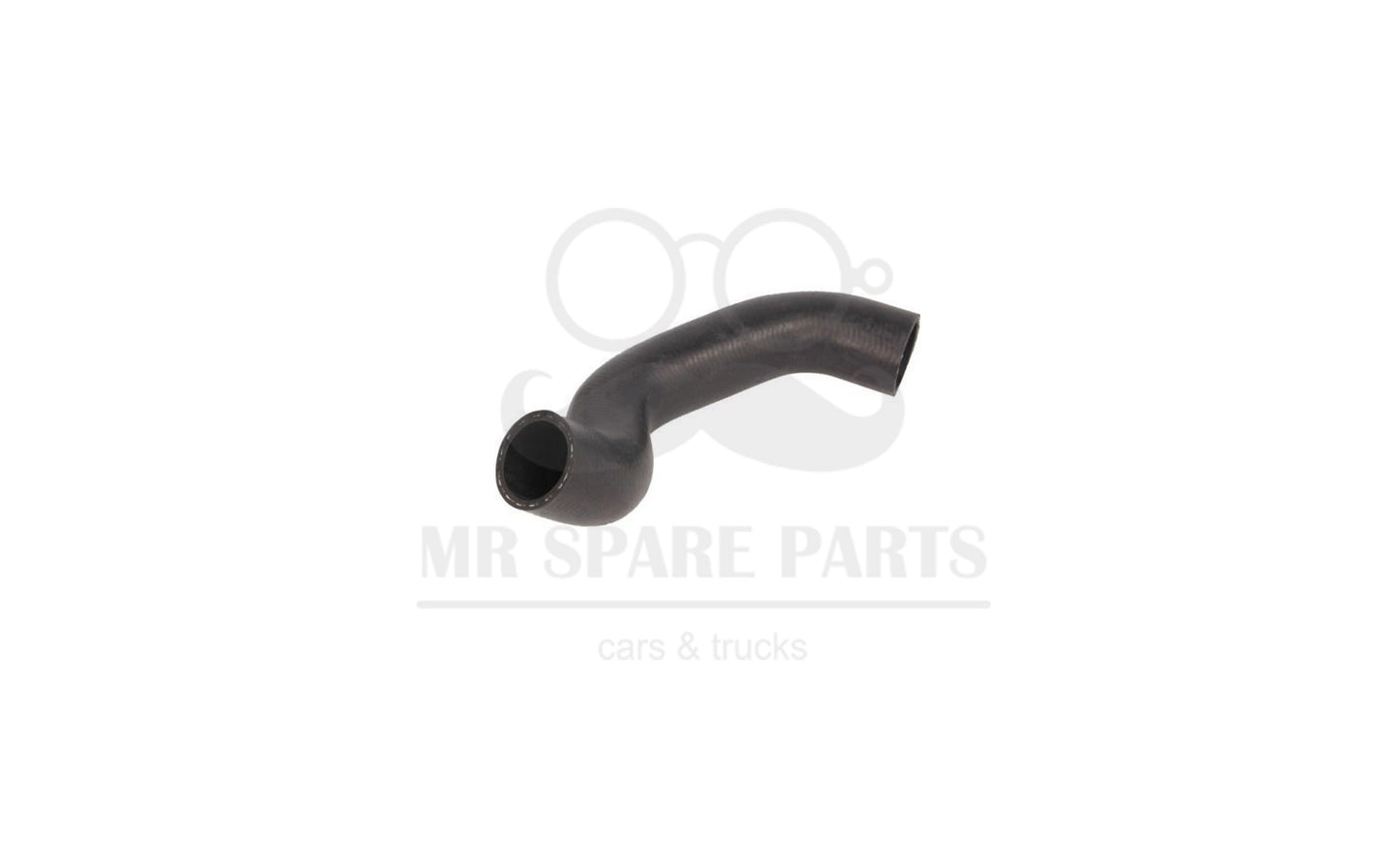 Tubo Flessibile Radiatore Vauxhall Vectra B 1337329 90512484
