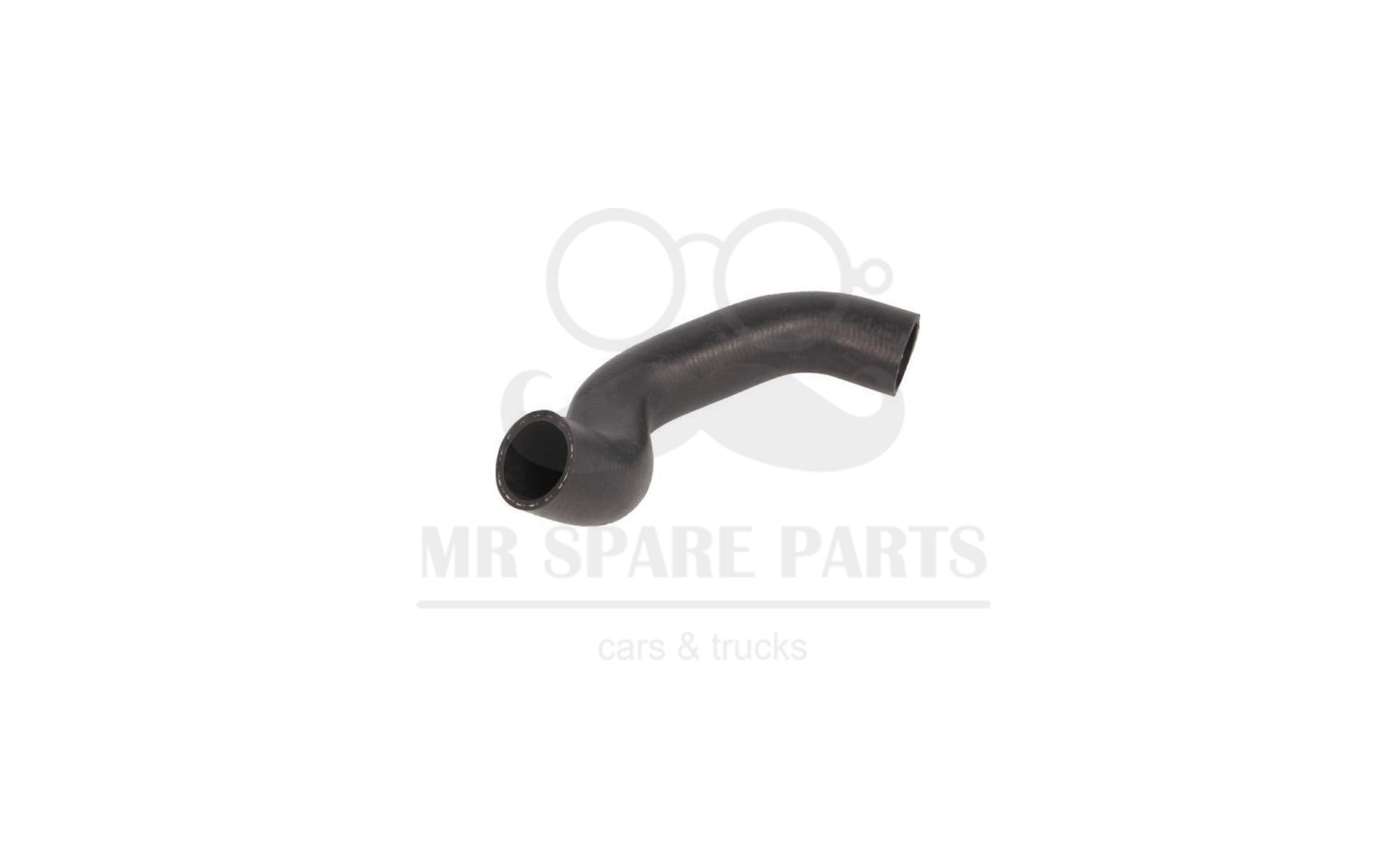 Flessibile Radiatore per OPEL Vectra OE 1337329 90512484 - Mr Spare Parts - Code 30612872