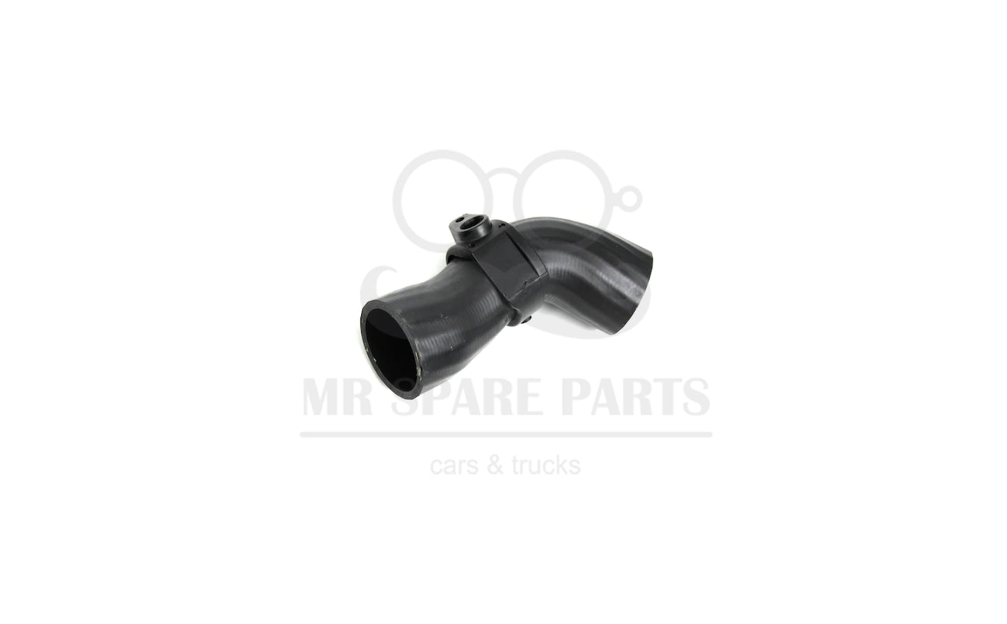 Tubo Di Aspirazione Aria Fiesta 1.4 Tdci Dv4Td 1202492 2S6Q9C623Ba
