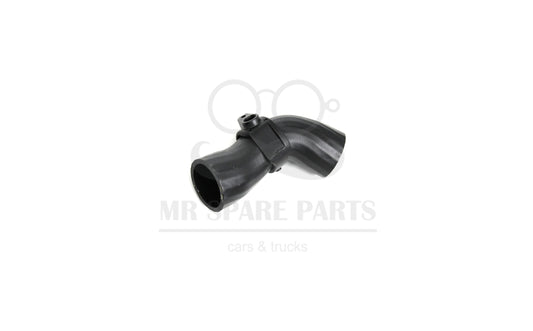 Tubo Di Aspirazione Aria Fiesta 1.4 Tdci Dv4Td 1202492 2S6Q9C623Ba