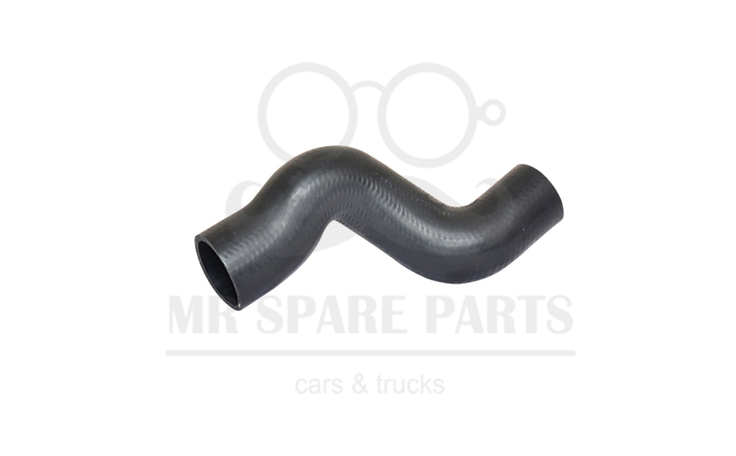 Manicotto Intercooler Mondeo Mk3 2.0 Tdi Tdci Turbo Egr 1128760 1S7Q6K770Dc