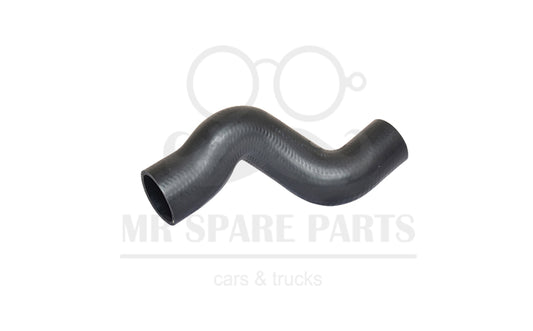 Manicotto Intercooler Mondeo Mk3 2.0 Tdi Tdci Turbo Egr 1128760 1S7Q6K770Dc