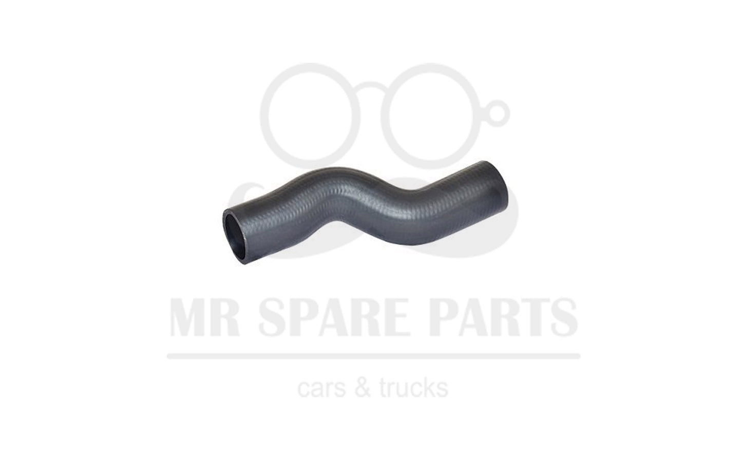 Manicotto Intercooler Turbo Boost 2D0145856D Vw Lt 2.5 2.8 Tdi Sdi 96-07
