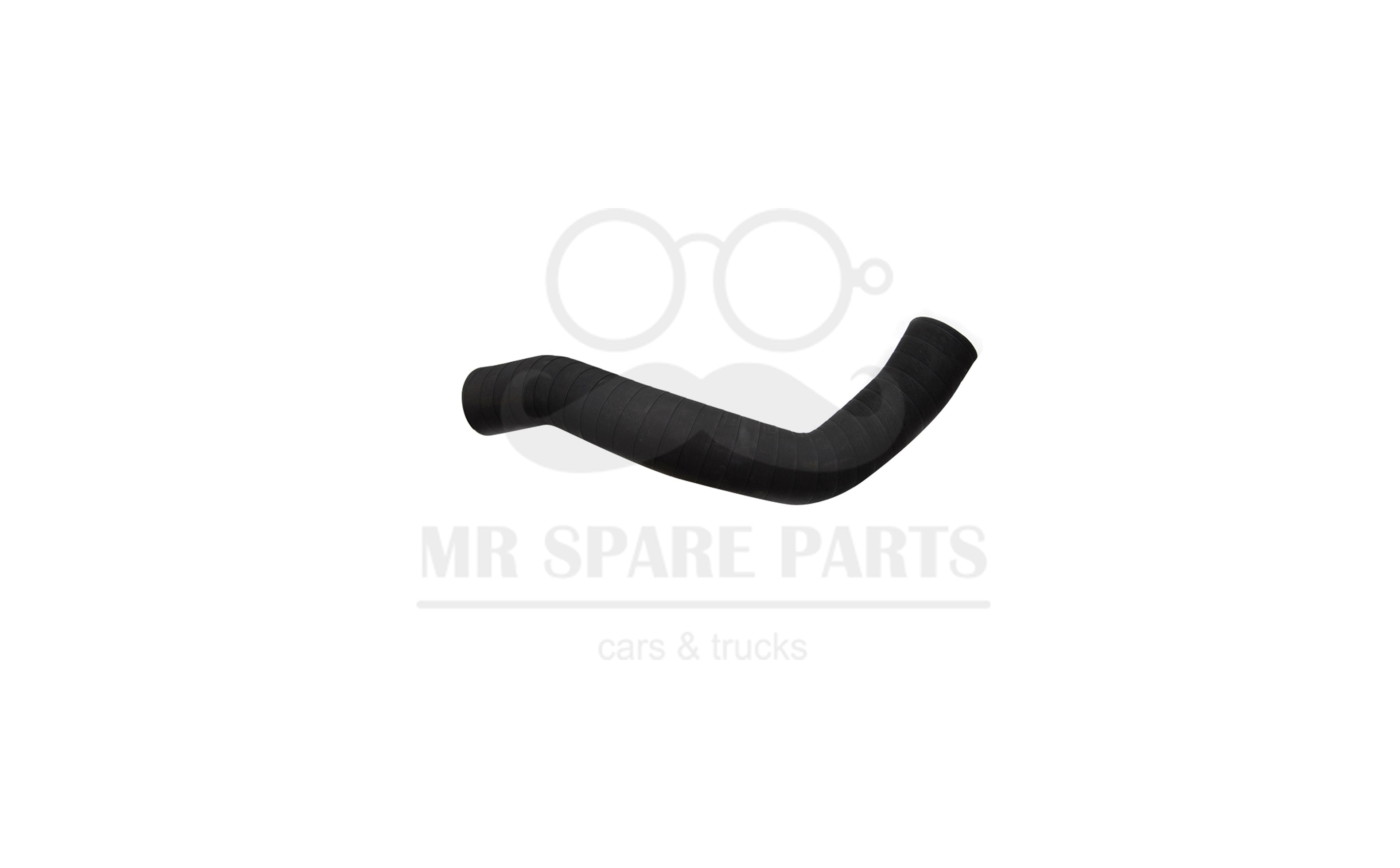 Manicotto Tubo Intercooler Turbo Crafter 2.5 Tdi 2E0145828