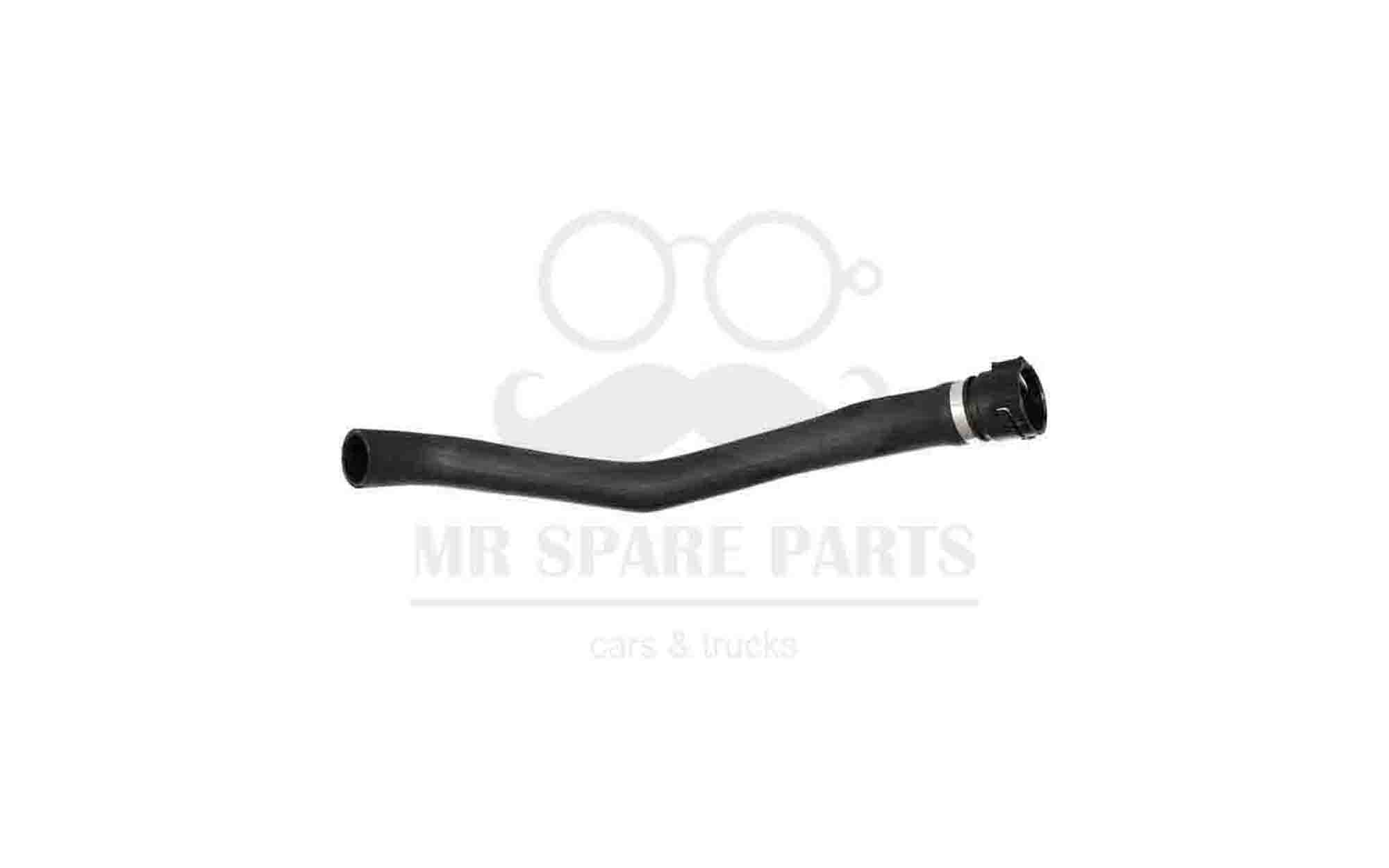 Flessibile Radiatore per FORD Fiesta OE 2S6H8B274AG 1528662 - Mr Spare Parts - Code 30612949