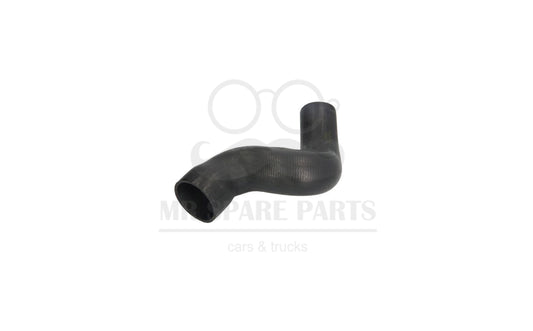 Tubo Intercooler A6 C5 A4 B5 Vw Passat B5 1.8 1.8T 2.5Tdi 4B0145838