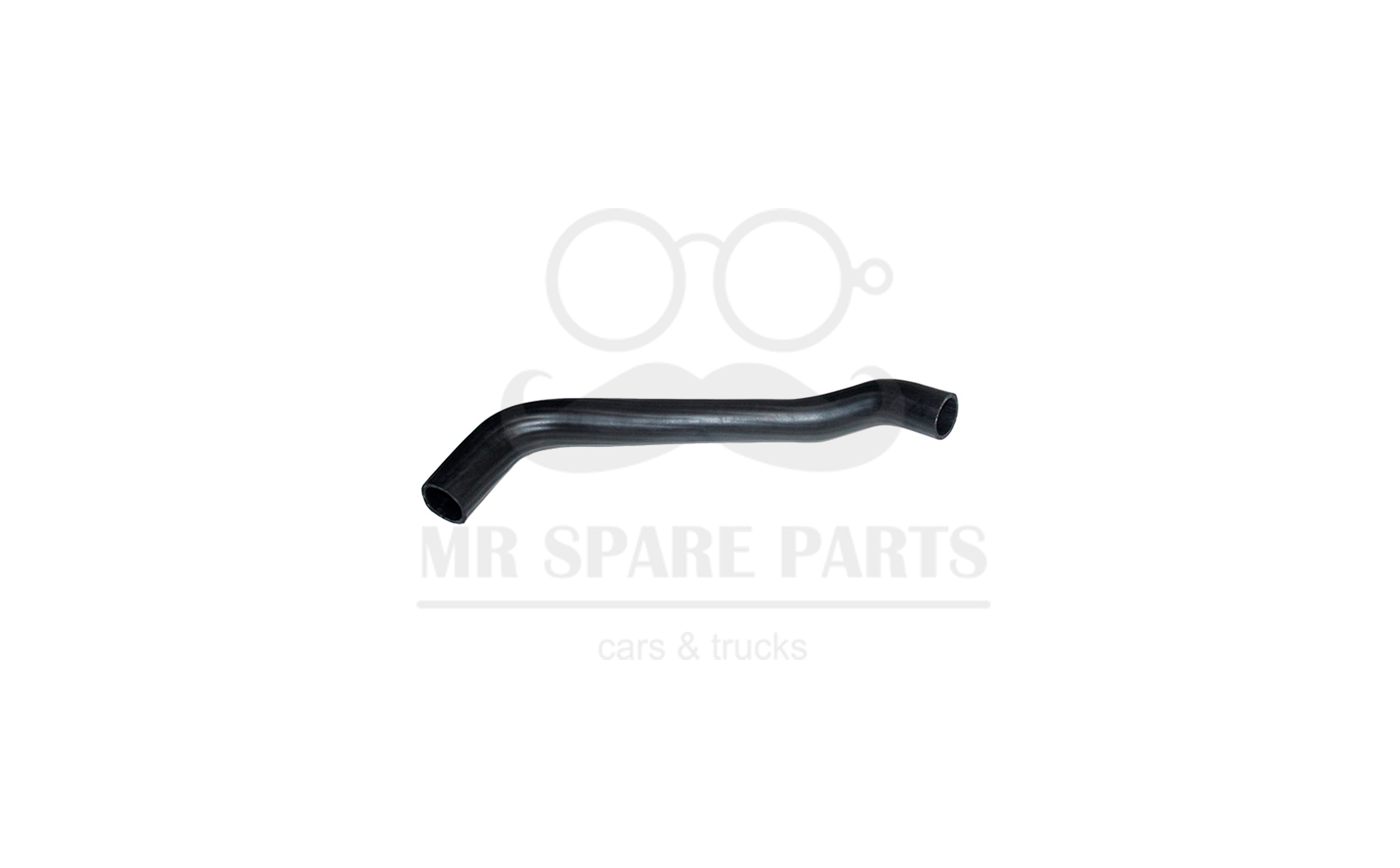 INTERCOOLER HOSE FORD TRANSIT 2400 TDCI 6C116C646BE 1503737 6C116C646BC 1385678