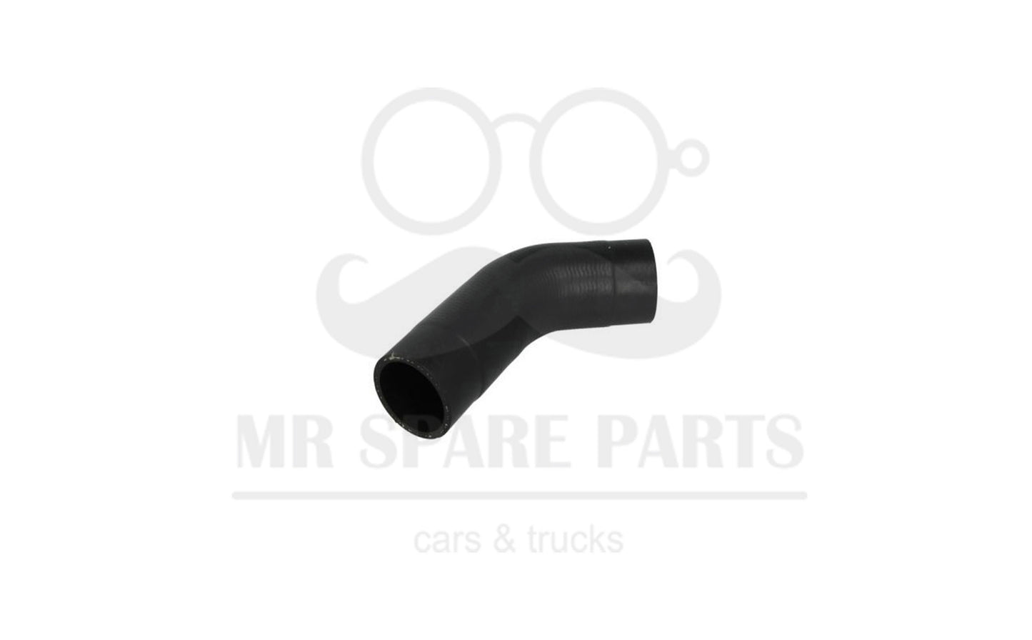 Tubo Intercooler Turbo Tubo Vw Polo IV Ibiza Skoda Fabia 1.9 Tdi, 6Q0145834D