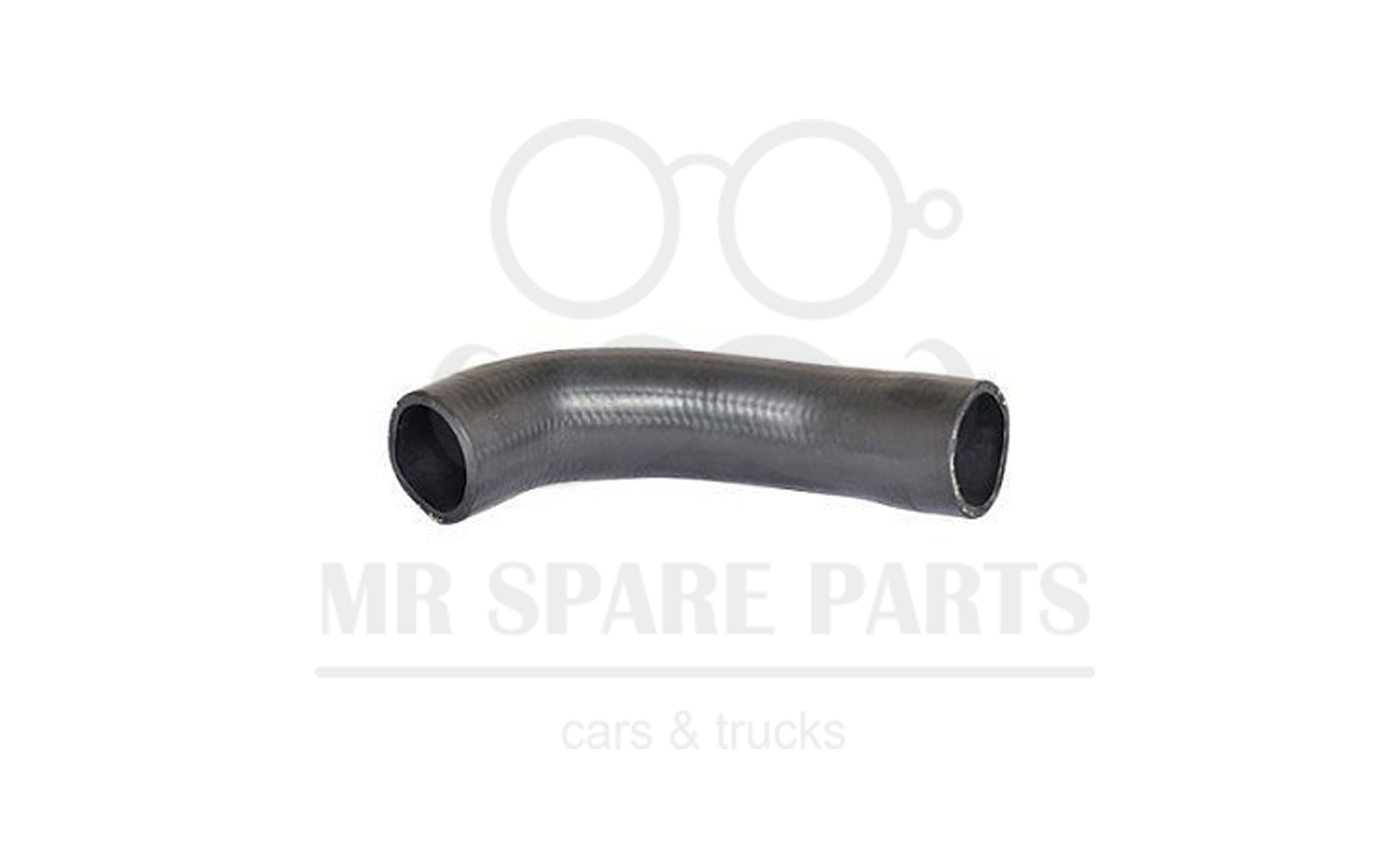 Flessibile Aria Alimentazione per VOLKSWAGEN Polo OE 6Q0145838K - Mr Spare Parts - Code 30613018