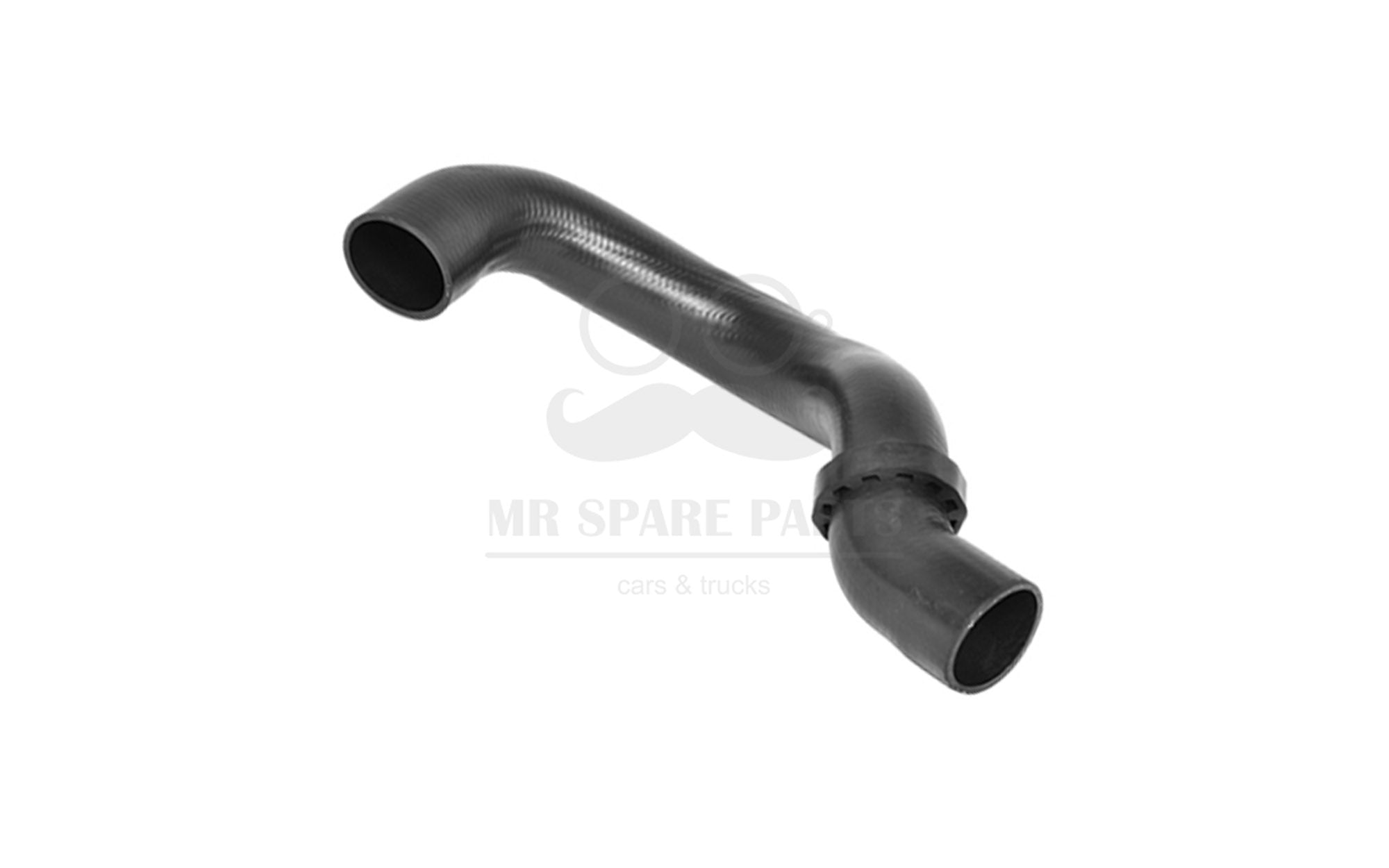 Tubo Intercooler Aria Vw Multivan/Transporter T5 2.0 Tdi - 7E0145980-Nuovo
