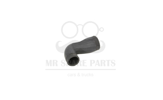 Turbo Tubo Aria Radiatore Vw Sharan 1.9D 7M3145838F Alhambra