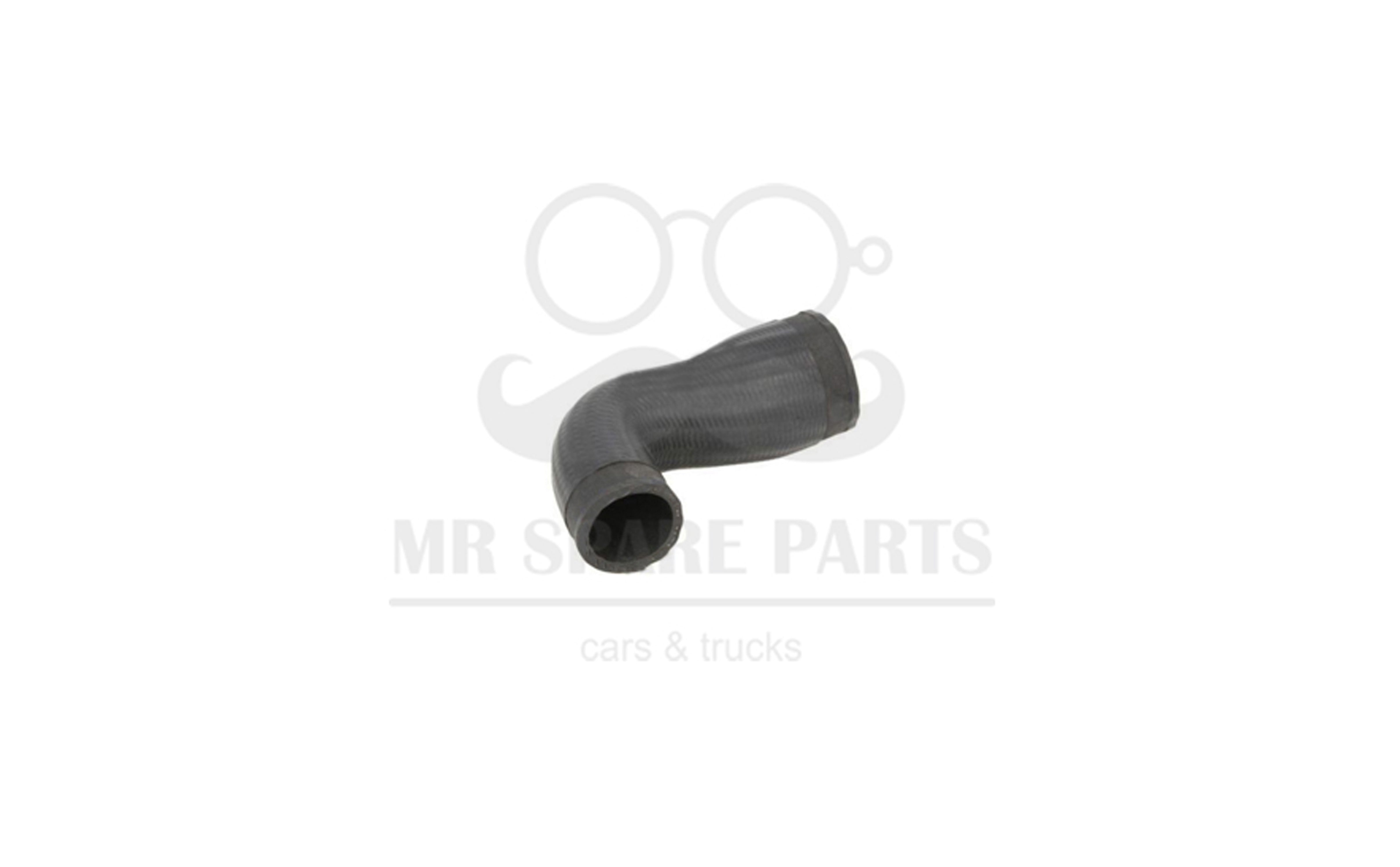 Flessibile Aria Alimentazione per VOLKSWAGEN Sharan OE 7M3145838F 1384229 - Mr Spare Parts - Code 30613052