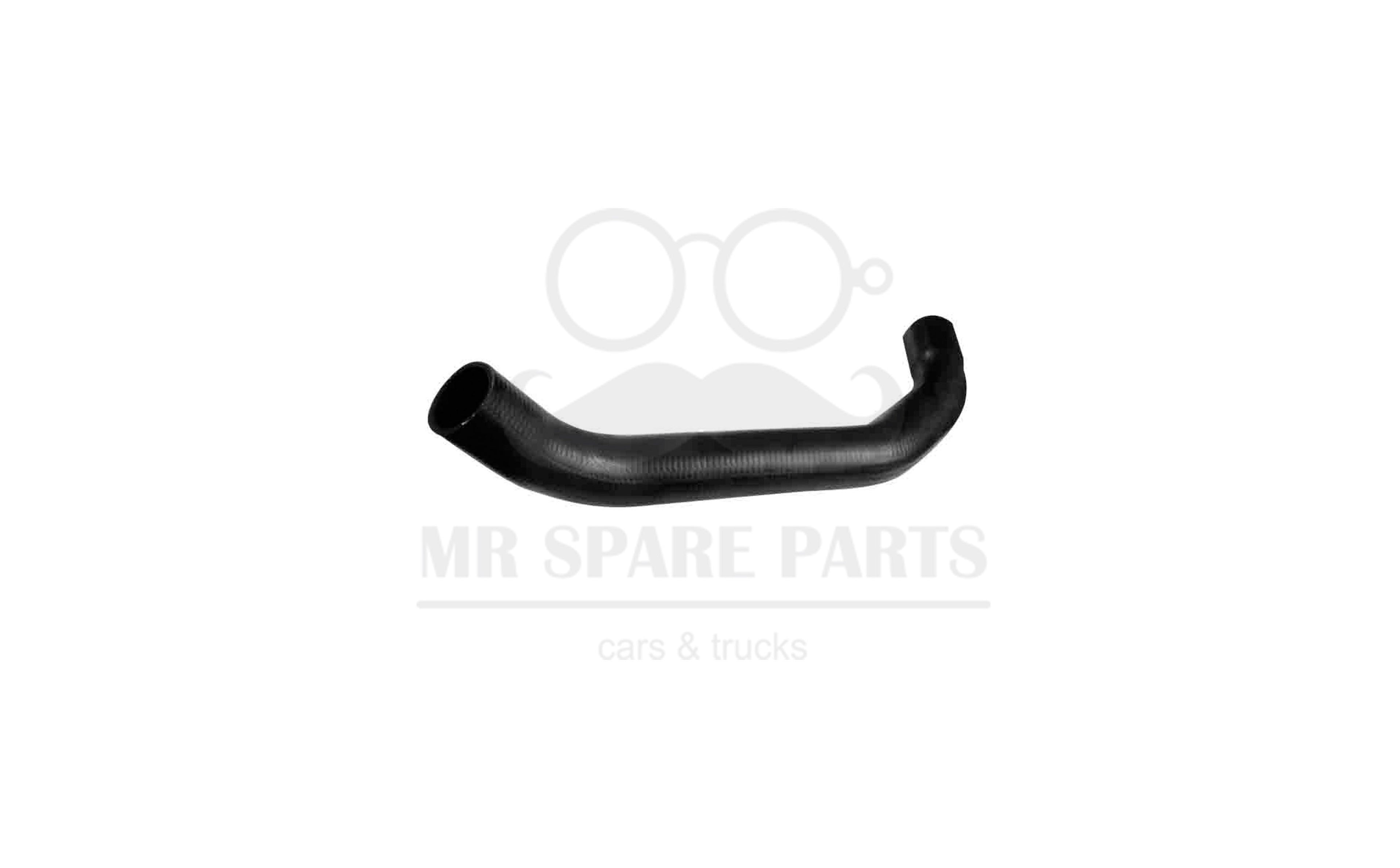 FLESSIBILE radiatore INTERCOOLER TRANSIT 2.3 2.4 D 2001-2014 4852566