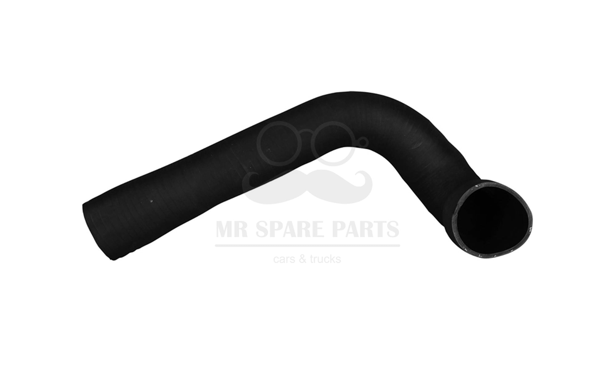 Flessibile Aria Alimentazione per LAND ROVER Freelander OE LR002589 - Mr Spare Parts - Code 30613105