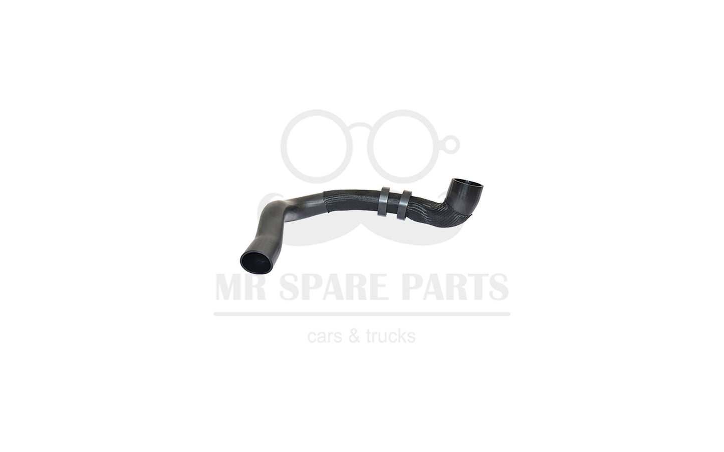 Flessibile Aria Alimentazione Land Rover Range Rover Lr024304