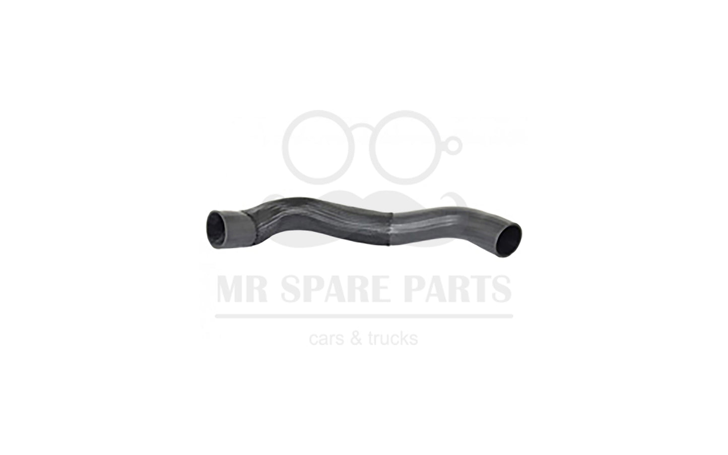 Tubo Flessibile Manicotto Aspirazione Intercooler P Fiat Ducato 2.3 D 11-24 K71A