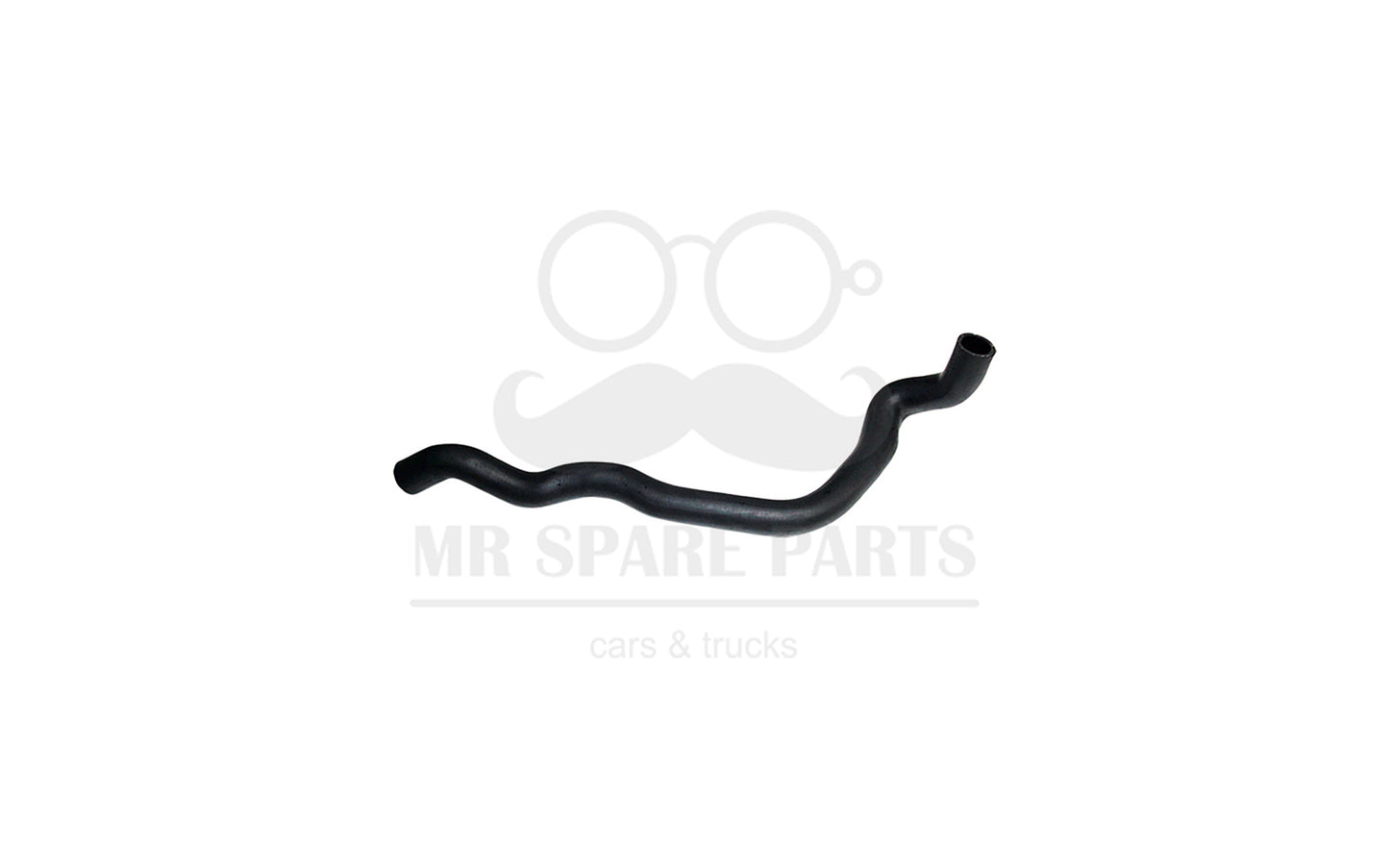 Flessibile Radiatore Volkswagen Caddy 1K0121086An