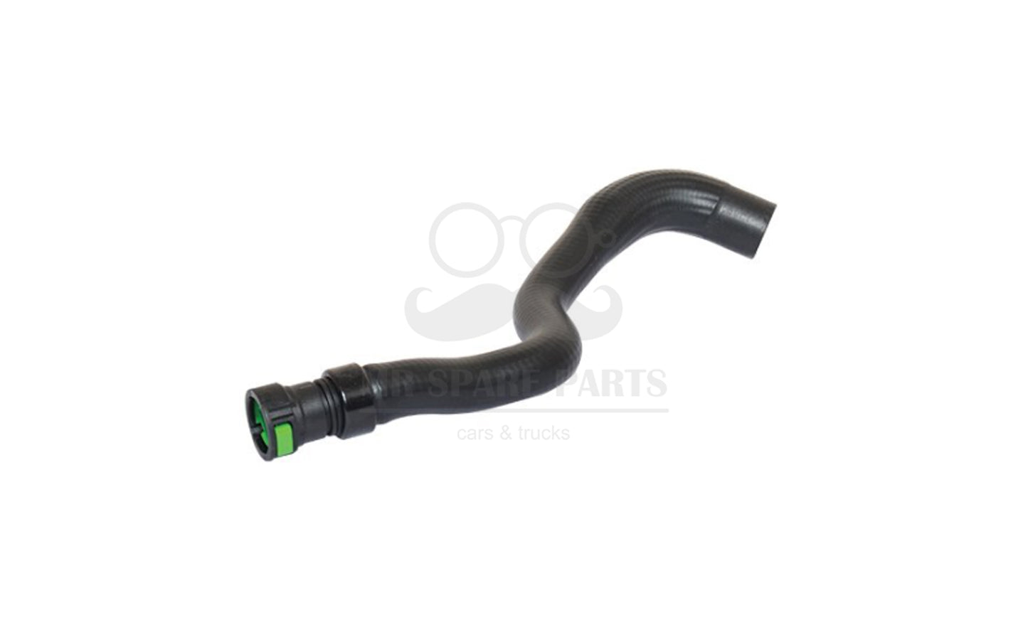 Riscaldatore Tubo Dell'Acqua Fiesta V Mk5 Fusion 2003-2009 1547685 1146199
