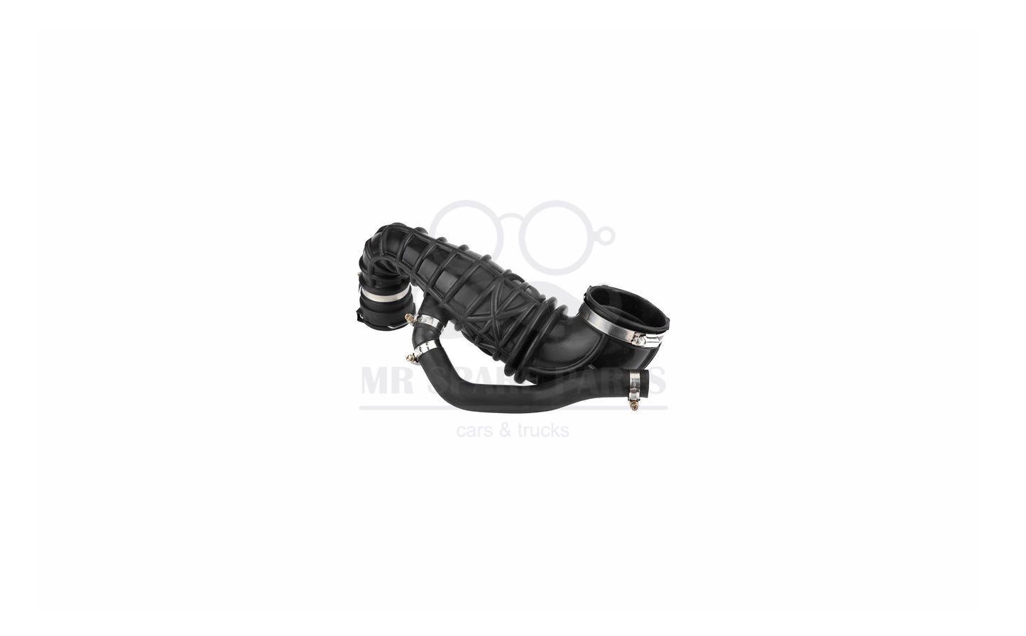 Tubo Filtro Dell'Aria Focus Transit Connect 02-06 1M519R504Ab