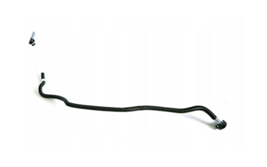 Condotto Carburante Mercedes Benz E Class A6120703332