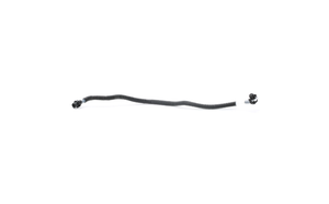 Condotto Carburante Mercedes Benz C Class A6120703132