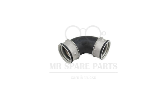 Tubo Manicotto Intercooler Vw Polo 9N Skoda Fabia 1.9 Tdi 130 Hp 6Q0145832C