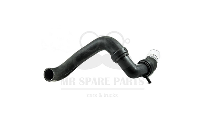 Flessibile Radiatore per NISSAN Qashqai OE 21501JD000 - Mr Spare Parts - Code 30722563
