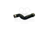 air intake hose intercooler class c-w203-200-220-cdi