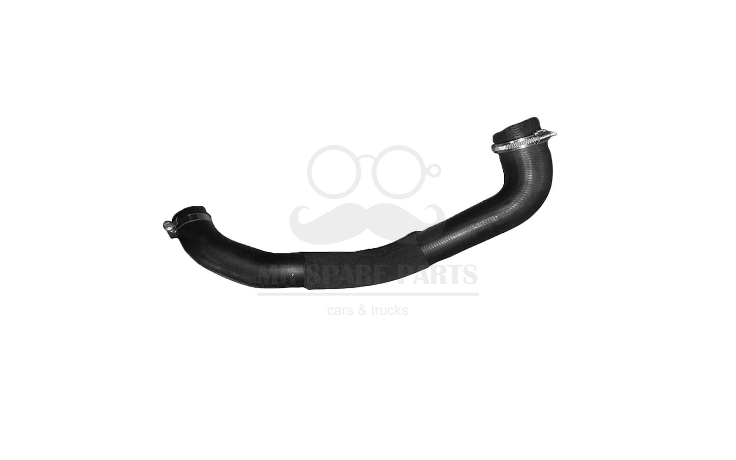 Flessibile Aria Alimentazione Ford Fiesta Mk7 H1B16C646Ab