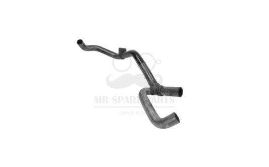 Flessibile Radiatore Daf Xf 95 1645506