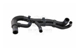 Flessibile Radiatore Scania 1733735