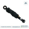 Ammortizzatore cabina Iveco Stralis SACHS 310820 OE 504080540 504084382 310 820