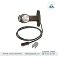 Superpoint 3 Led dritto 24V P&R IVECO Stralis 31-3304-097 31-3304-094