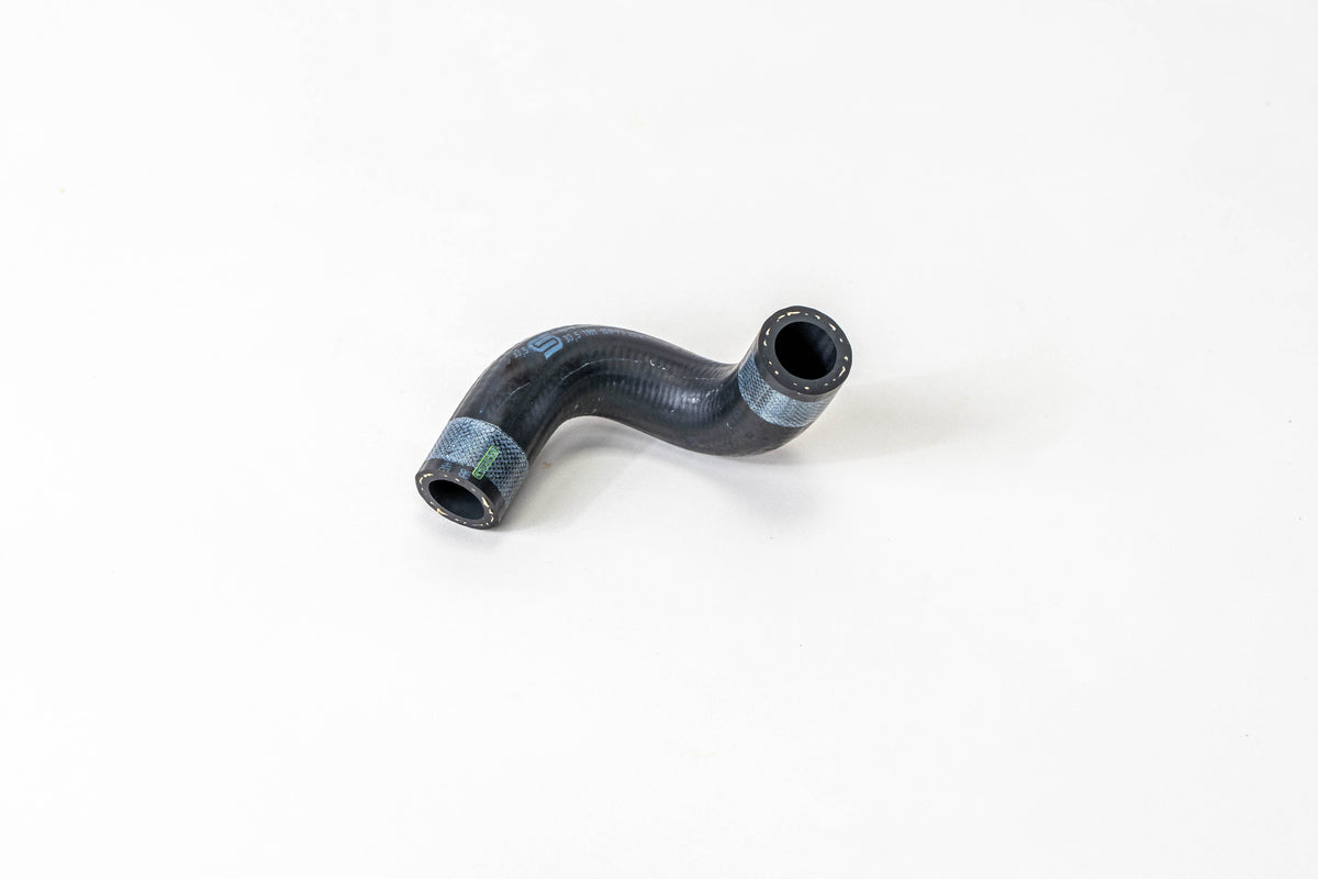 Manicotto acqua scambiatore di calore Originale IVECO DAILY OE 99463358