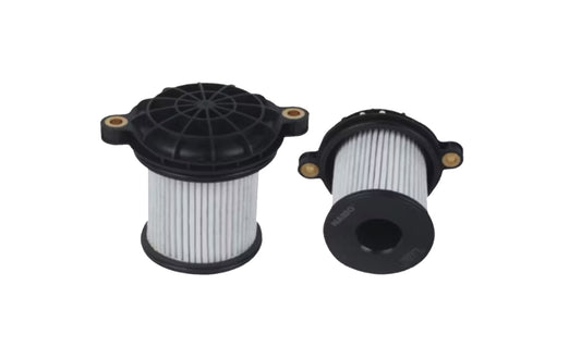 FILTRO ASPIRAZIONE ZF 501215163