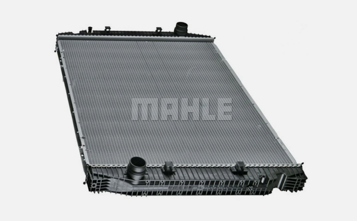 Radiatore acqua Mahle CR710000P per IVECO EUROCARGO STRALIS
