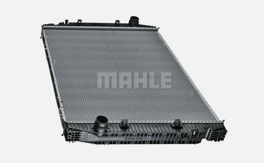 Radiatore acqua Mahle CR710000P per IVECO EUROCARGO STRALIS